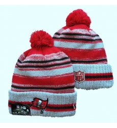 Tampa Bay Buccaneers Beanies 25G005
