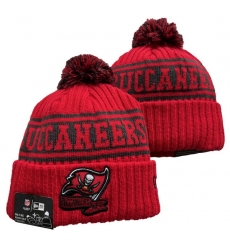 Tampa Bay Buccaneers Beanies 25G008