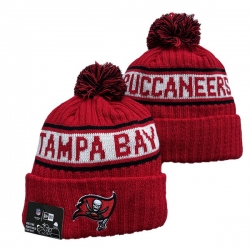 Tampa Bay Buccaneers Beanies 25G013