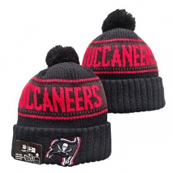 Tampa Bay Buccaneers Beanies 25K 893