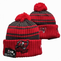 Tampa Bay Buccaneers NFL Beanies 007