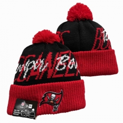 Tampa Bay Buccaneers NFL Beanies 008