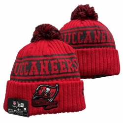 Tampa Bay Buccaneers NFL Beanies 014