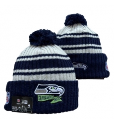 Seattle Seahawks Beanies 018