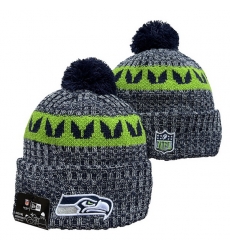 Seattle Seahawks Beanies 24H312