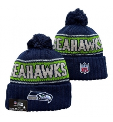 Seattle Seahawks Beanies 25907 Seattle Seahawks Beanies 25907