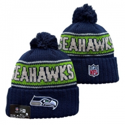 Seattle Seahawks Beanies 25907