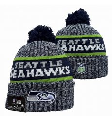 Seattle Seahawks Beanies 25910 Seattle Seahawks Beanies 25910