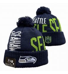 Seattle Seahawks Beanies 25G001 Seattle Seahawks Beanies 25G001