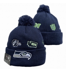 Seattle Seahawks Beanies 25G009 Seattle Seahawks Beanies 25G009
