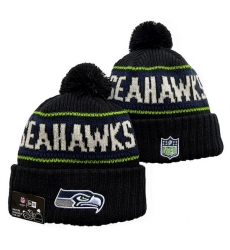 Seattle Seahawks Beanies 25G018 Seattle Seahawks Beanies 25G018