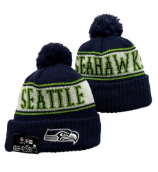Seattle Seahawks Beanies 25G020 Seattle Seahawks Beanies 25G020