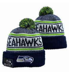 Seattle Seahawks Beanies 25K 413 Seattle Seahawks Beanies 25K 413