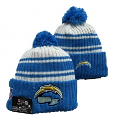 San Diego Chargers NFL Beanies 008