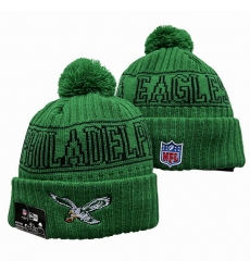 Philadelphia Eagles Beanies 010