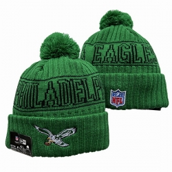 Philadelphia Eagles Beanies 010