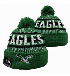 Philadelphia Eagles Beanies 24H305