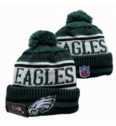 Philadelphia Eagles Beanies 24H316