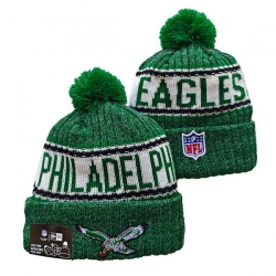 Philadelphia Eagles Beanies 25910