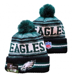 Philadelphia Eagles Beanies 25G002