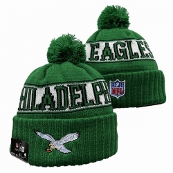 Philadelphia Eagles Beanies 25G004