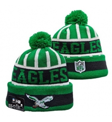 Philadelphia Eagles Beanies 25K 404