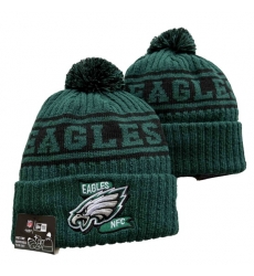 Philadelphia Eagles NFL Beanies 005