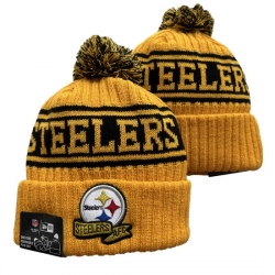 Pittsburgh Steelers Beanies 009