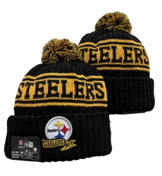 Pittsburgh Steelers Beanies 25907