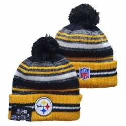 Pittsburgh Steelers Beanies 25910