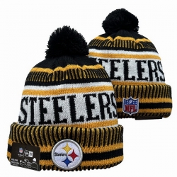 Pittsburgh Steelers Beanies 25912