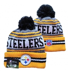 Pittsburgh Steelers Beanies 25G004