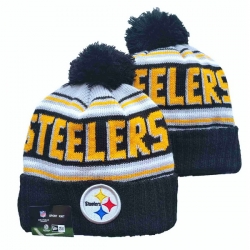 Pittsburgh Steelers Beanies 25G005
