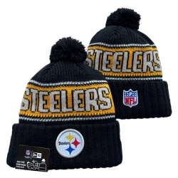 Pittsburgh Steelers Beanies 25G011