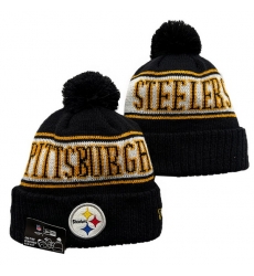 Pittsburgh Steelers Beanies 25G014