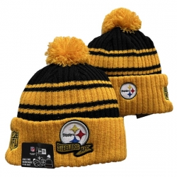 Pittsburgh Steelers NFL Beanies 016