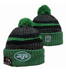 New York Jets Beanies 005