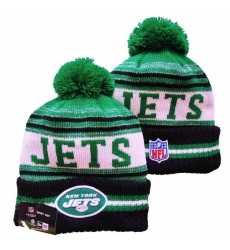 New York Jets Beanies 25G001