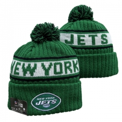 New York Jets Beanies 25G002