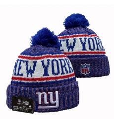 New York Giants Beanies 010