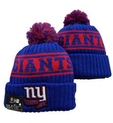 New York Giants Beanies 25G003 New York Giants Beanies 25G003