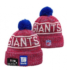 New York Giants Beanies 25K 627