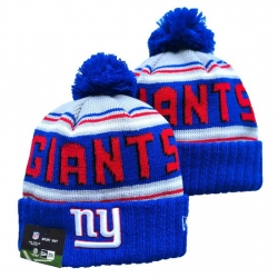 New York Giants NFL Beanies 006