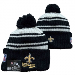 New Orleans Saints Beanies 009