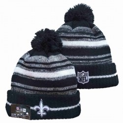 New Orleans Saints Beanies 010