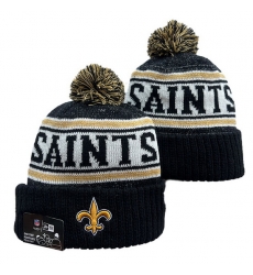 New Orleans Saints Beanies 24H302