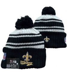 New Orleans Saints Beanies 24H307