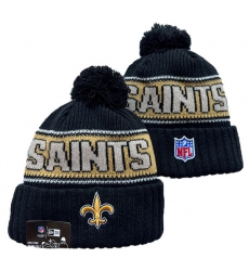New Orleans Saints Beanies 25G007