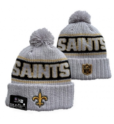 New Orleans Saints Beanies 25G009