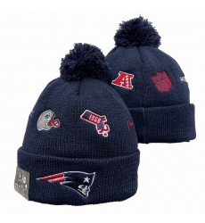 New England Patriots Beanies 004